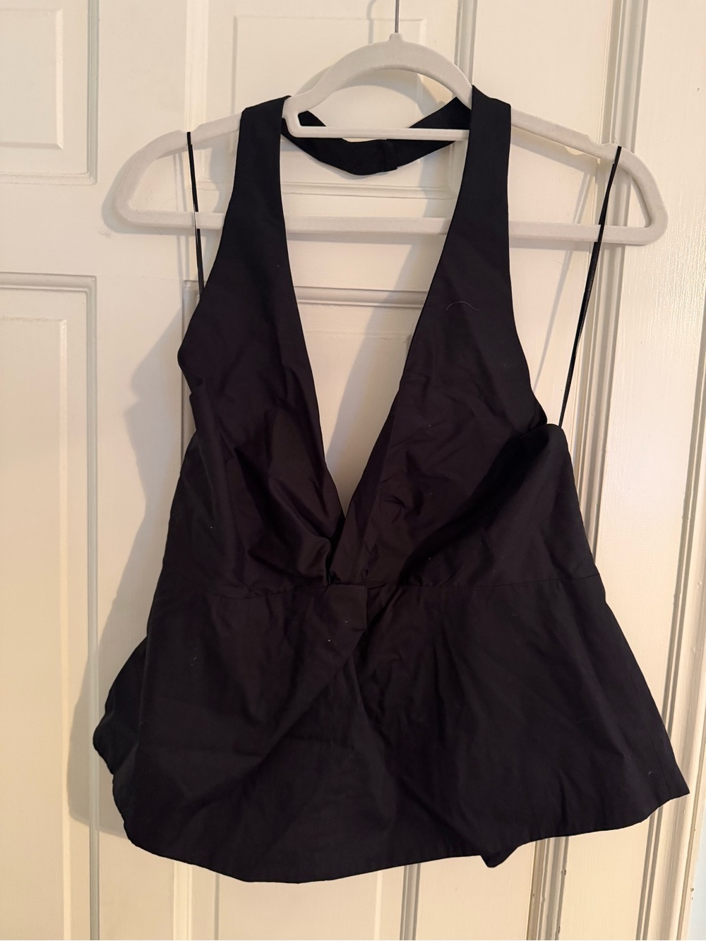 Zara tank top